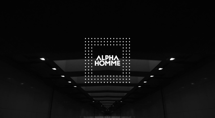 ALPHA HOMME