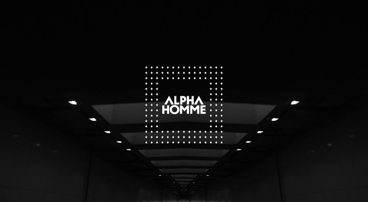 ALPHA HOMME