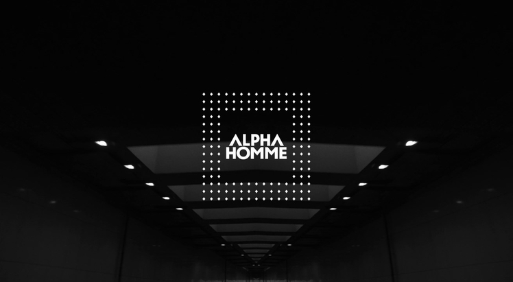 ALPHA HOMME