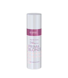 -    PRIMA BLONDE