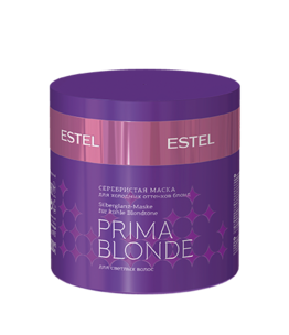       PRIMA BLONDE