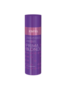 Estel Prima Blonde 10/16 Краска для волос Светлый блондин пепельтно-фиолетовый 10 мл.