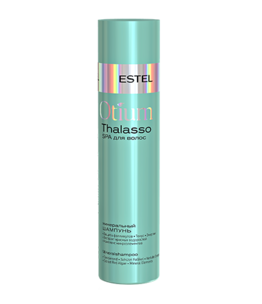   THALASSO THERAPY