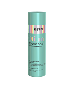   THALASSO THERAPY
