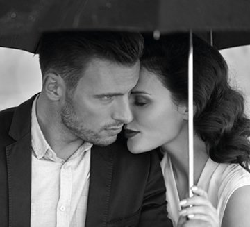 EAU DE PARFUM