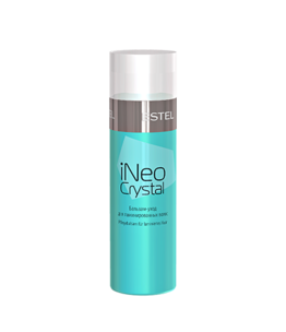 -    iNEO-CRYSTAL
