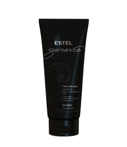 Гель для душа GENEVIE pour homme