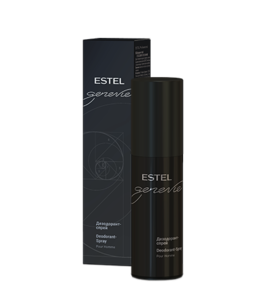 Дезодорант-спрей GENEVIE pour homme