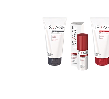LISSAGE
