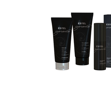 GENEVIE POUR HOMME
