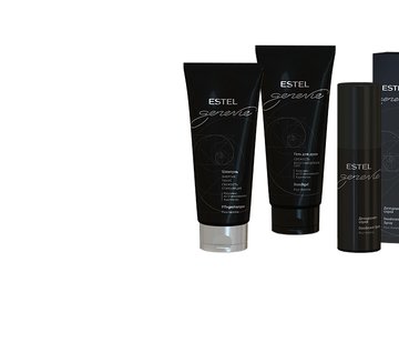 GENEVIE POUR HOMME