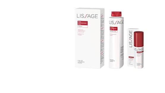 LISSAGE