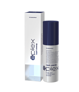Спрей-эликсир для волос EPLEX