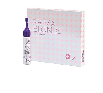 PRIMA BLONDE