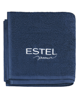 Махровое полотенце ESTEL Premier