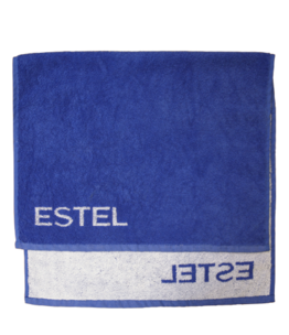 Махровое полотенце ESTEL