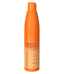 ������� &laquo;���������� � �������&raquo; � UV-�������� ��� ���� ����� ����� CUREX SUN FLOWER