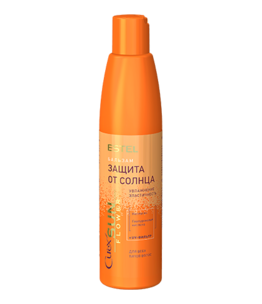 ������� &laquo;���������� � �������&raquo; � UV-�������� ��� ���� ����� ����� CUREX SUN FLOWER