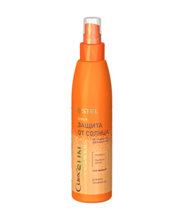 ����� &laquo;����������. ������ �� UV-�����&raquo; ��� ���� ����� ����� CUREX SUN FLOWER