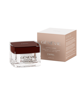 Крем для кожи лица и шеи GENEVIE LIFTING EXPERT