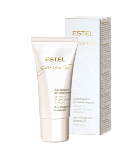Дезодорант-антиперспирант GENEVIE pour femme