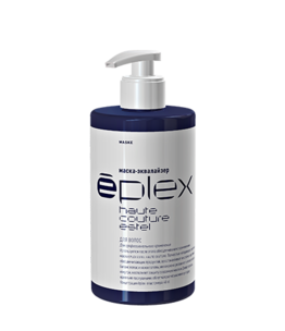 Маска-эквалайзер для волос EPLEX