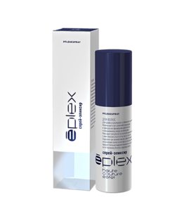 Спрей-эликсир для волос EPLEX