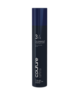 HAUTE COUTURE TAFFETA Texturierendes Spray