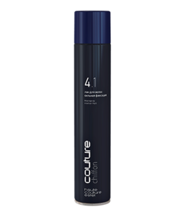 HAUTE COUTURE CHIFFON Haarspray starker Halt