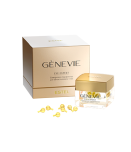 Сыворотка-перфектор ESTEL GENEVIE Eye Expert