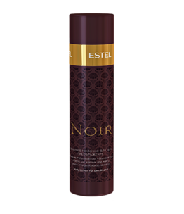 Вечернее молочко для тела OTIUM NOIR