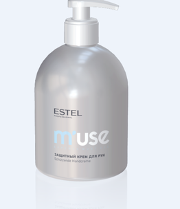 M´USE Schützende Handcreme