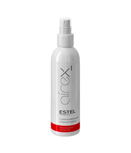 Spray protecție termică pentru păr AIREX
