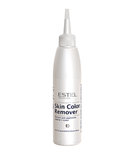 Lotion SKIN COLOR REMOVER