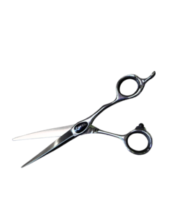 ESTEL Premier scissors for precise cuts, 5.5