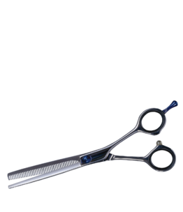 Classic ESTEL scissors for feathering, 6.0