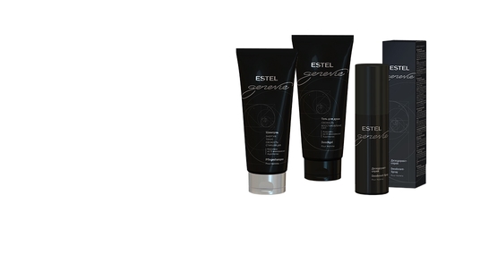 GENEVIE POUR HOMME