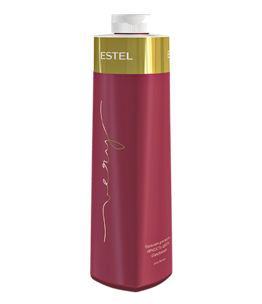 BRIGHT COLOR Hair Balm ESTEL VERY