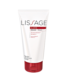LISSAGE CARE Hair Balm