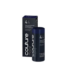 MOIRE Powder for Enhanced Volume ESTEL HAUTE COUTURE
