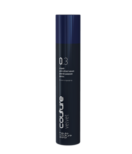 HAUTE COUTURE VELVET Entwirrungsspray