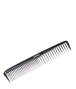 Профессиональная расчёска для волос ESTEL Premier DRY CUT