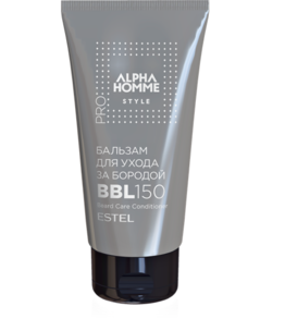 ALPHA HOMME PRO Bartbalsam