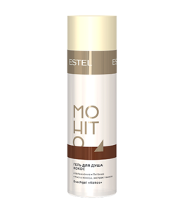 ���� ��� ���� ����� ESTEL MOHITO