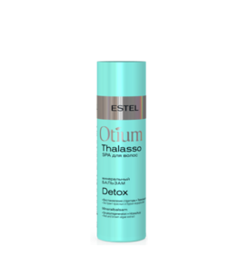OTIUM THALASSO DETOX Mineralbalsam
