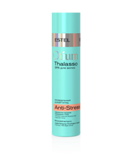 OTIUM THALASSO ANTI-STRESS Mineralshampoo