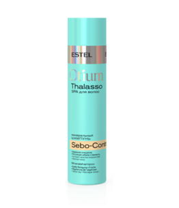 OTIUM THALASSO SEBO-CONTROL Mineralshampoo