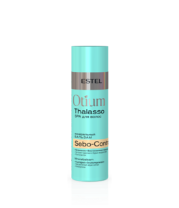 OTIUM THALASSO SEBO-CONTROL Mineralbalsam