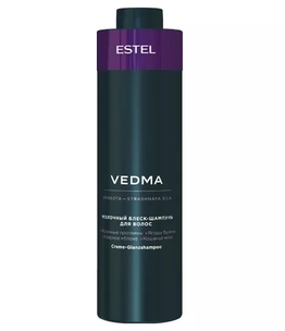 Молочний блиск-шампунь VEDMA by ESTEL