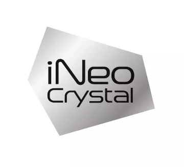 iNeo-Crystal & iNeo-Color